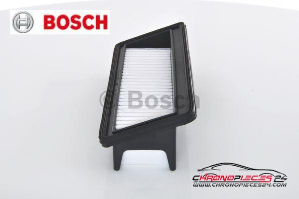 Achat de BOSCH F 026 400 128 Filtre à air pas chères