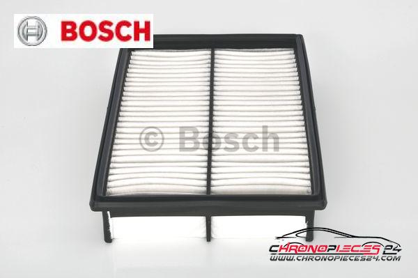 Achat de BOSCH F 026 400 129 Filtre à air pas chères