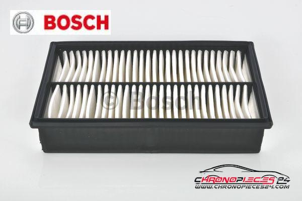 Achat de BOSCH F 026 400 129 Filtre à air pas chères