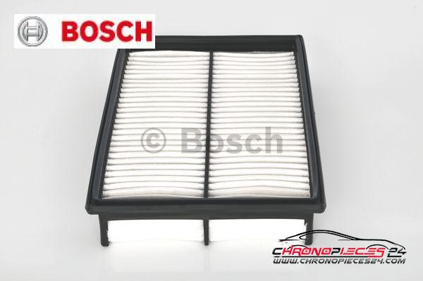 Achat de BOSCH F 026 400 129 Filtre à air pas chères