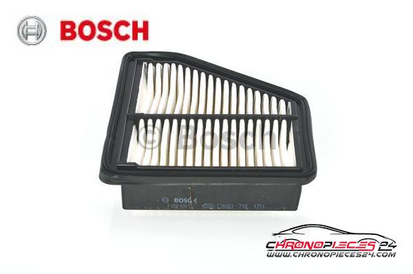 Achat de BOSCH F 026 400 132 Filtre à air pas chères