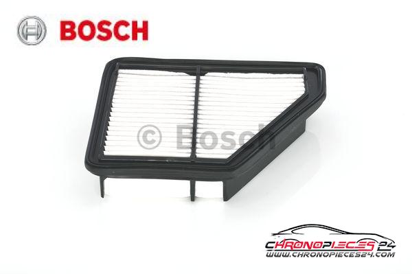 Achat de BOSCH F 026 400 132 Filtre à air pas chères