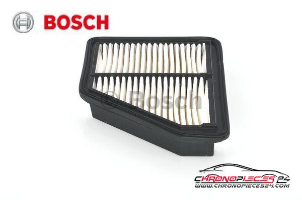 Achat de BOSCH F 026 400 132 Filtre à air pas chères