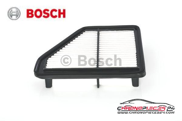 Achat de BOSCH F 026 400 132 Filtre à air pas chères