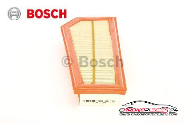 Achat de BOSCH F 026 400 134 Filtre à air pas chères