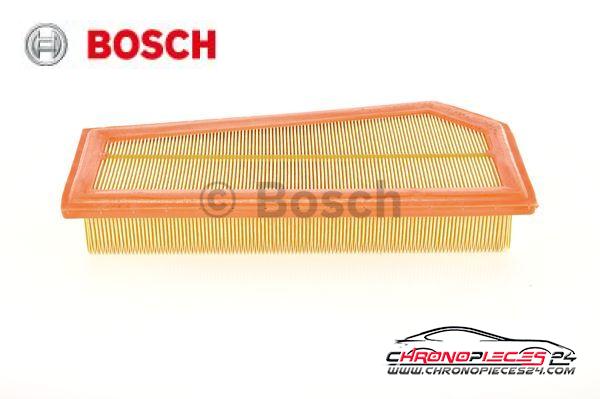 Achat de BOSCH F 026 400 134 Filtre à air pas chères