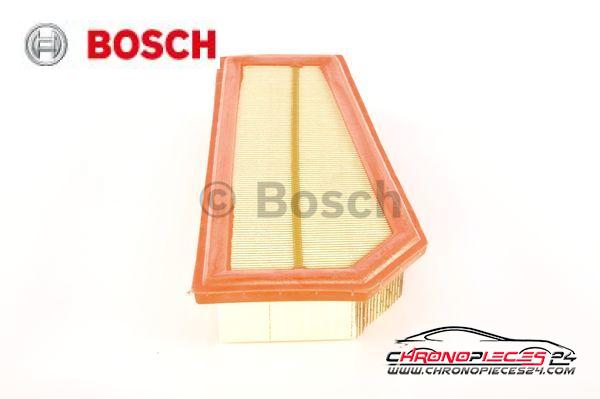 Achat de BOSCH F 026 400 134 Filtre à air pas chères