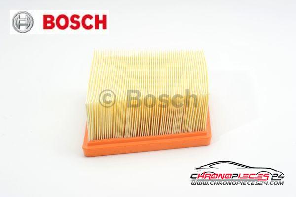 Achat de BOSCH F 026 400 135 Filtre à air pas chères