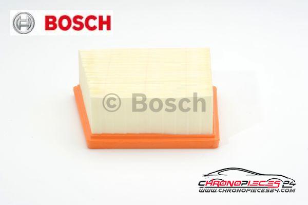 Achat de BOSCH F 026 400 135 Filtre à air pas chères