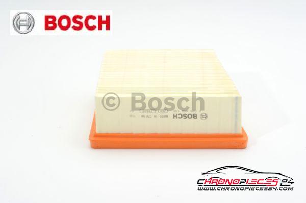 Achat de BOSCH F 026 400 135 Filtre à air pas chères