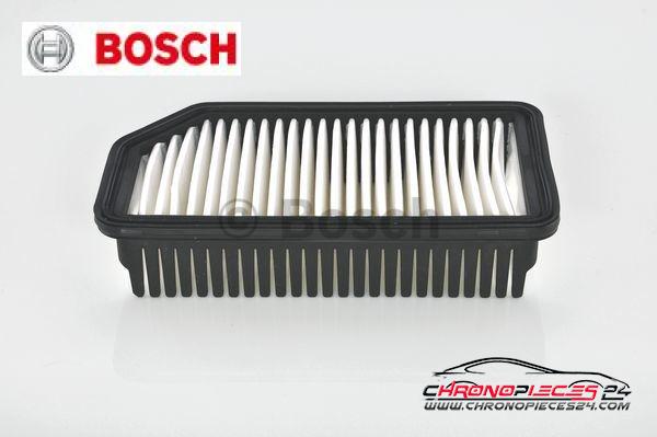 Achat de BOSCH F 026 400 137 Filtre à air pas chères