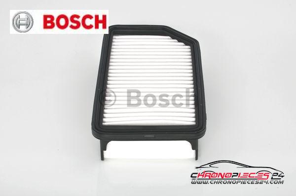 Achat de BOSCH F 026 400 137 Filtre à air pas chères