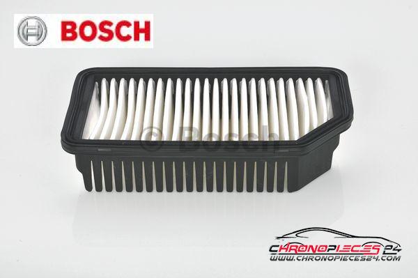 Achat de BOSCH F 026 400 137 Filtre à air pas chères