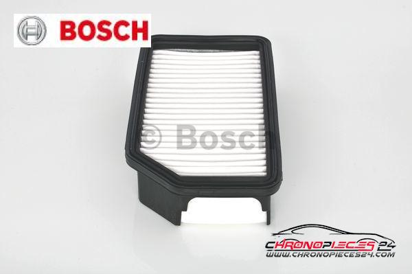 Achat de BOSCH F 026 400 137 Filtre à air pas chères