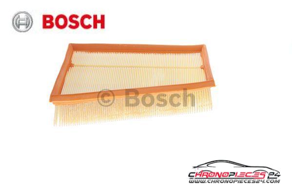 Achat de BOSCH F 026 400 138 Filtre à air pas chères