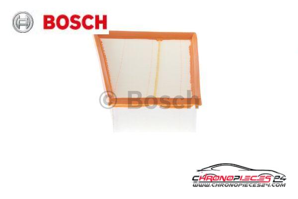 Achat de BOSCH F 026 400 138 Filtre à air pas chères