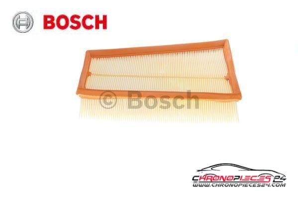 Achat de BOSCH F 026 400 138 Filtre à air pas chères