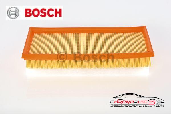 Achat de BOSCH F 026 400 140 Filtre à air pas chères