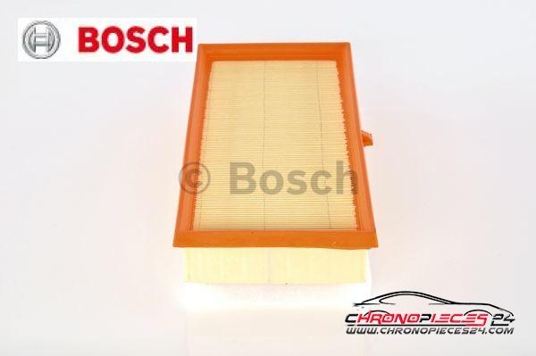 Achat de BOSCH F 026 400 140 Filtre à air pas chères