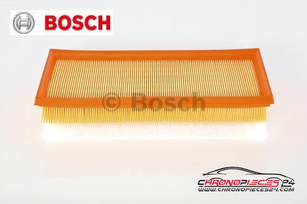 Achat de BOSCH F 026 400 140 Filtre à air pas chères