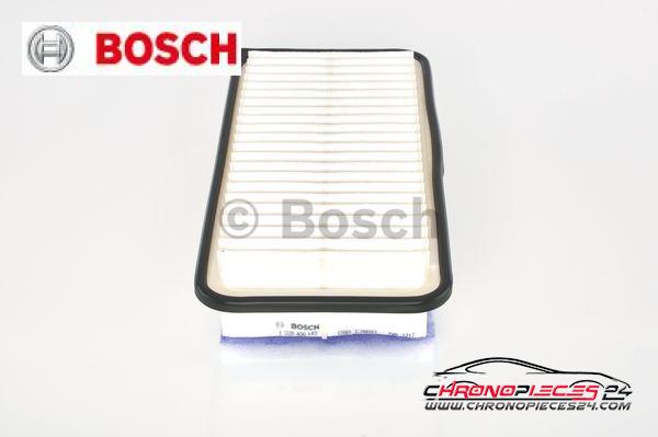 Achat de BOSCH F 026 400 143 Filtre à air pas chères