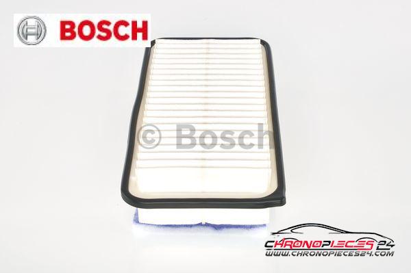 Achat de BOSCH F 026 400 143 Filtre à air pas chères