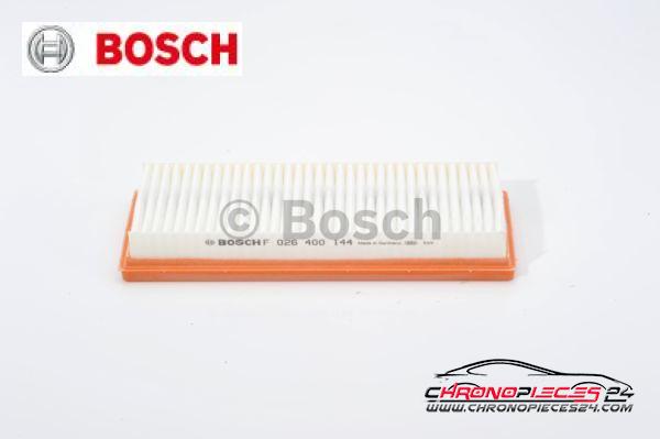 Achat de BOSCH F 026 400 144 Filtre à air pas chères