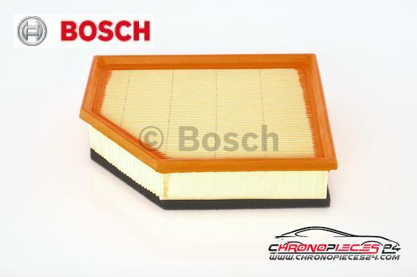 Achat de BOSCH F 026 400 146 Filtre à air pas chères