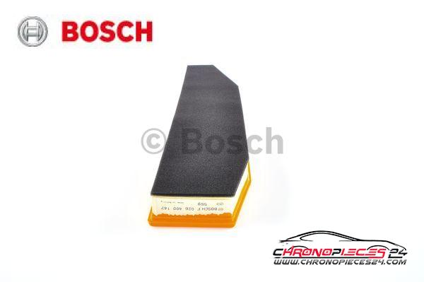 Achat de BOSCH F 026 400 147 Filtre à air pas chères