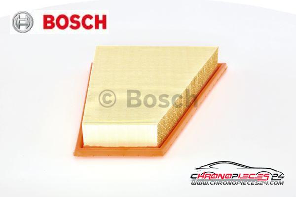 Achat de BOSCH F 026 400 149 Filtre à air pas chères