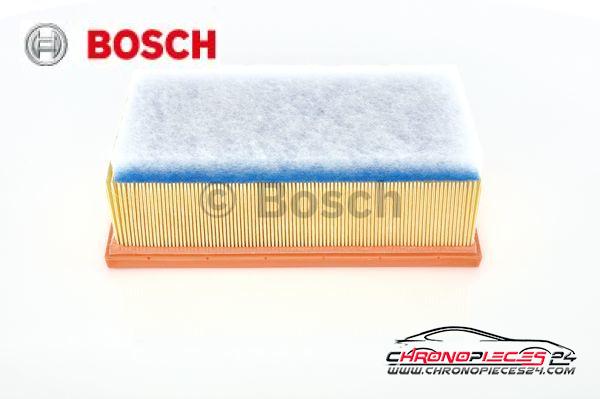 Achat de BOSCH F 026 400 150 Filtre à air pas chères