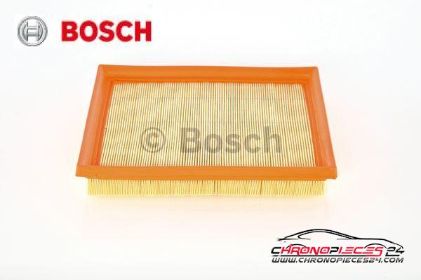 Achat de BOSCH F 026 400 153 Filtre à air pas chères