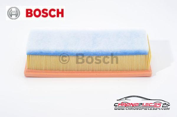 Achat de BOSCH F 026 400 157 Filtre à air pas chères