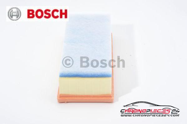 Achat de BOSCH F 026 400 157 Filtre à air pas chères