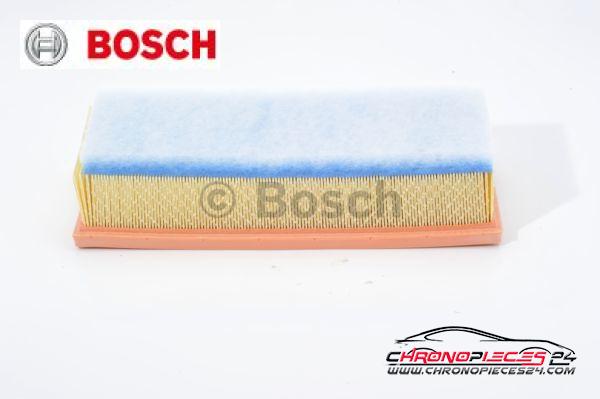 Achat de BOSCH F 026 400 157 Filtre à air pas chères