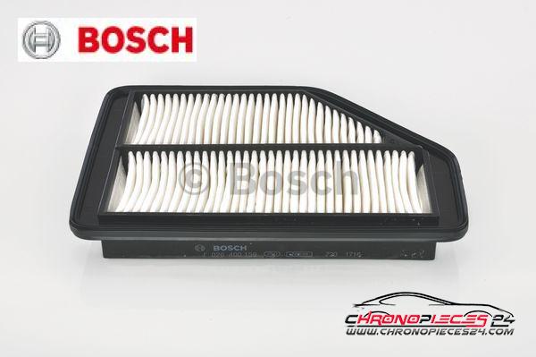 Achat de BOSCH F 026 400 159 Filtre à air pas chères