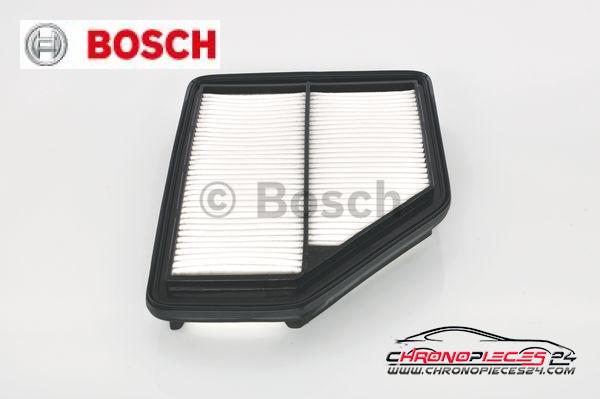 Achat de BOSCH F 026 400 159 Filtre à air pas chères