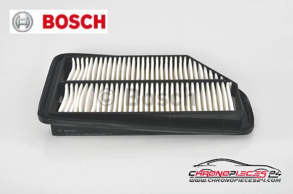 Achat de BOSCH F 026 400 160 Filtre à air pas chères