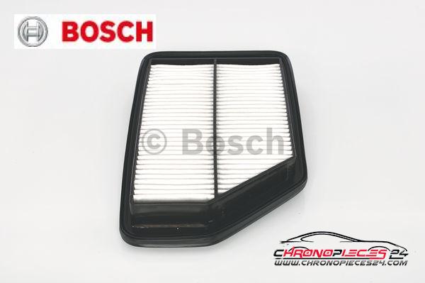 Achat de BOSCH F 026 400 160 Filtre à air pas chères