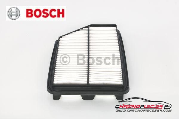 Achat de BOSCH F 026 400 160 Filtre à air pas chères