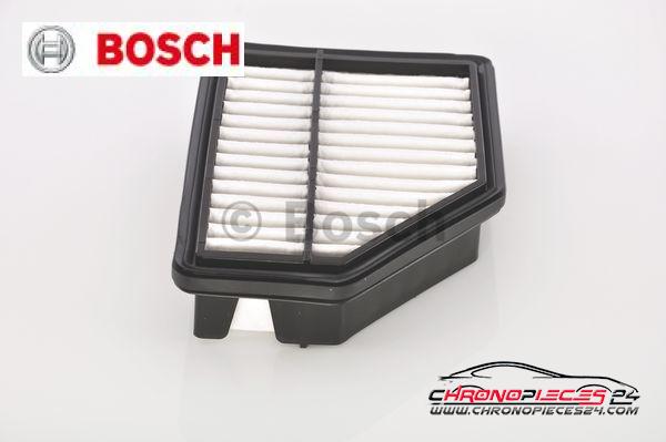 Achat de BOSCH F 026 400 161 Filtre à air pas chères