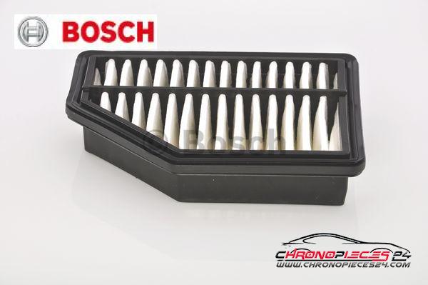 Achat de BOSCH F 026 400 161 Filtre à air pas chères