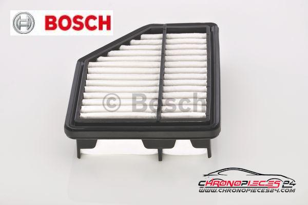 Achat de BOSCH F 026 400 161 Filtre à air pas chères