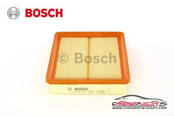 Achat de BOSCH F 026 400 164 Filtre à air pas chères