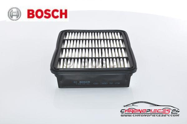 Achat de BOSCH F 026 400 165 Filtre à air pas chères