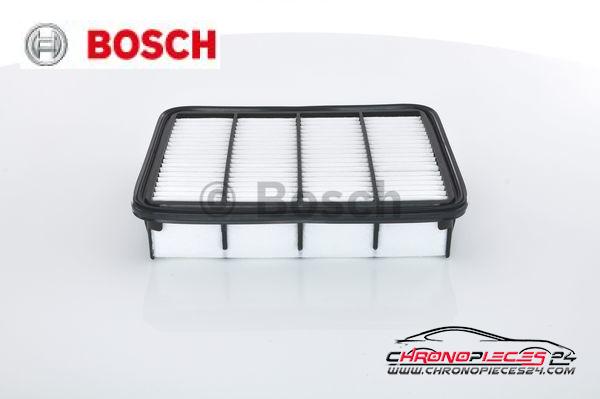 Achat de BOSCH F 026 400 165 Filtre à air pas chères