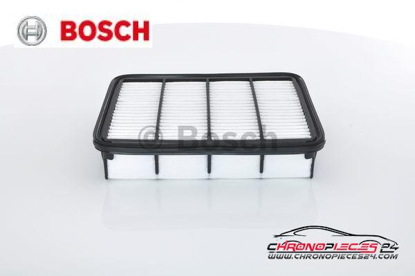 Achat de BOSCH F 026 400 165 Filtre à air pas chères