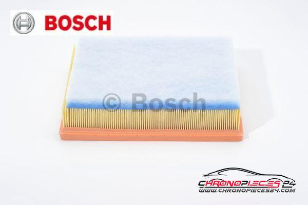 Achat de BOSCH F 026 400 166 Filtre à air pas chères