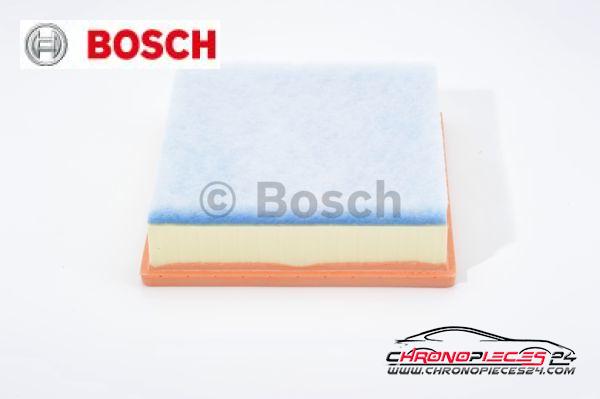 Achat de BOSCH F 026 400 166 Filtre à air pas chères