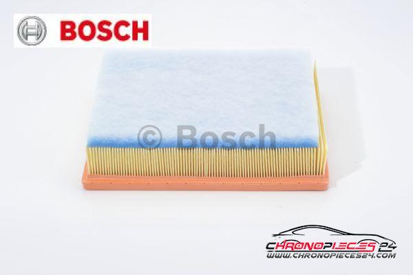 Achat de BOSCH F 026 400 166 Filtre à air pas chères